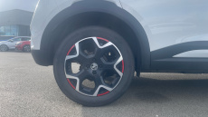 Vauxhall Mokka 1.2 Turbo GS 5dr Auto Petrol Hatchback